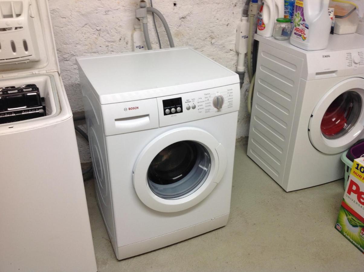 Ferienwohnung Jenzigblick Jena Bagian luar foto