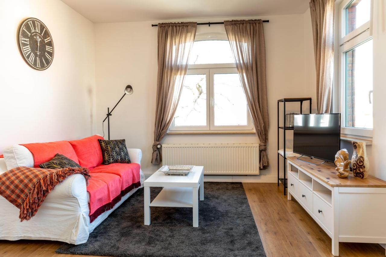 Ferienwohnung Jenzigblick Jena Bagian luar foto