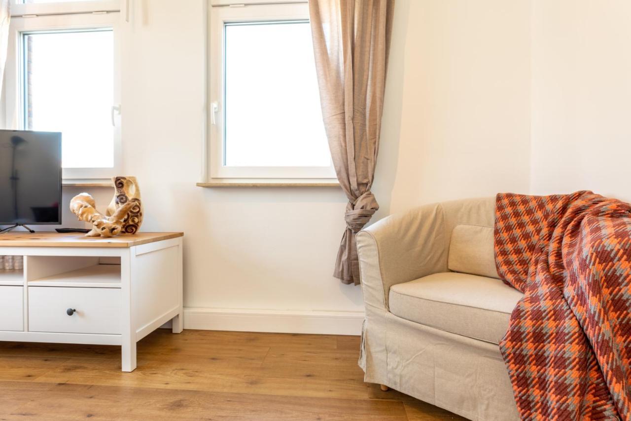 Ferienwohnung Jenzigblick Jena Bagian luar foto